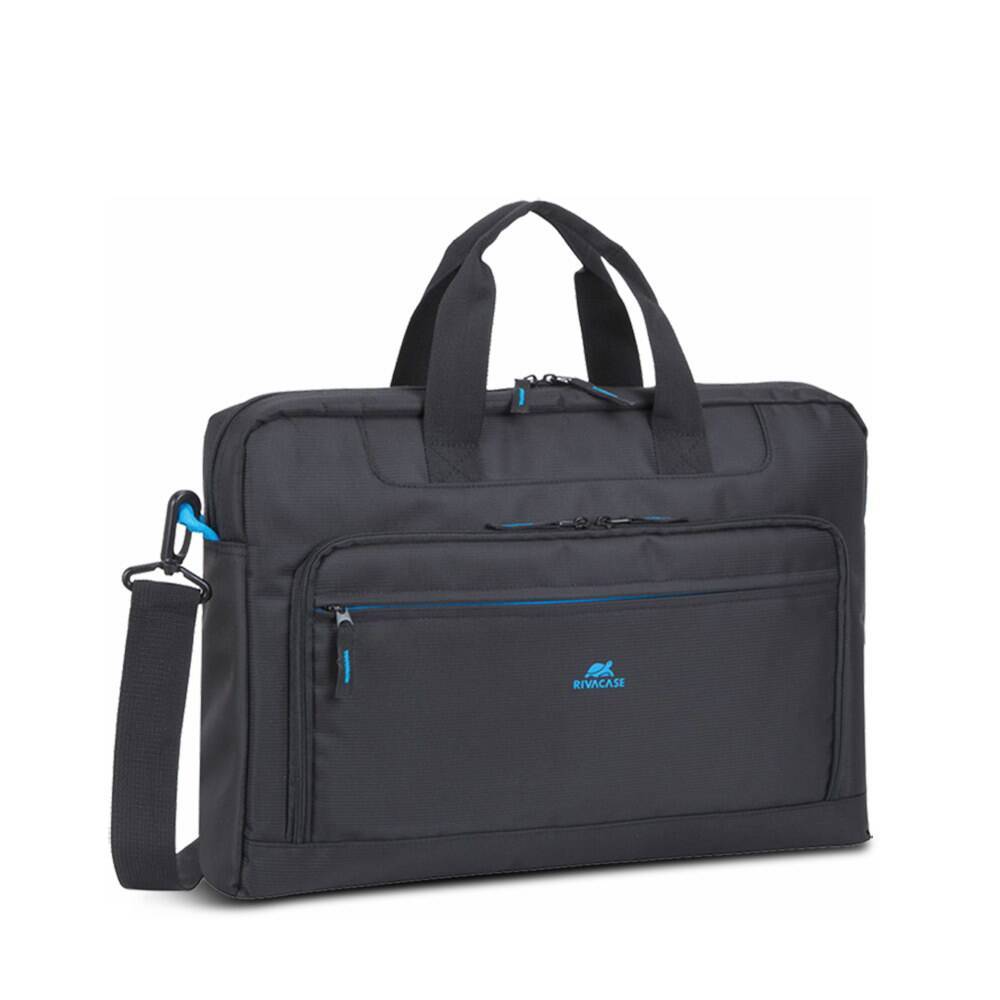 Rivacase 8059 43,9 cm [17.3] Custodia rigida Nero (Riva NB Tasche 8059 17,3 schwarz)-4