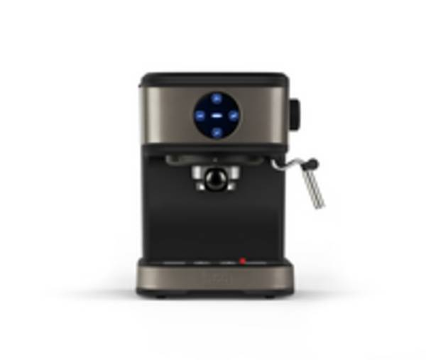 Black+Decker BXCO850E - macchina per caffè espresso, 20 bar, 850 W