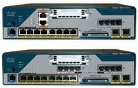 Cisco C1861-2B-VSEC/K9-0