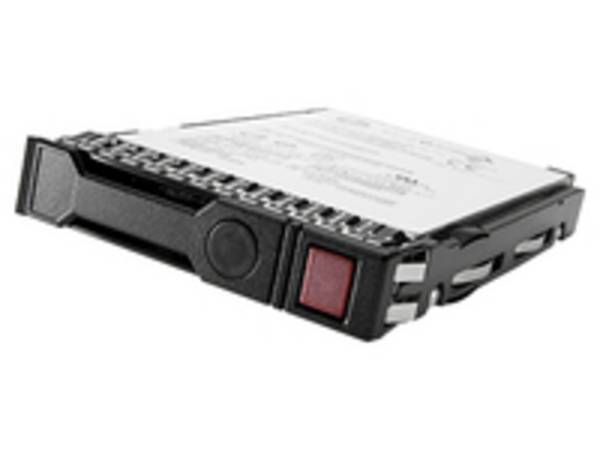 HPE 8TB SAS 12G Business Critical 7.2K LFF LP 1-year Warranty 512e Multi Vendor HDD