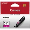 Canon Cartuccia CLI-551 M Originale Magenta 6510B001