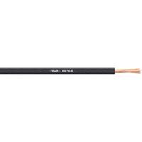 Lapp Litze, 16.00 mm², schwarz Kupferlitze blank, feindrähtig PVC (4520016/50)