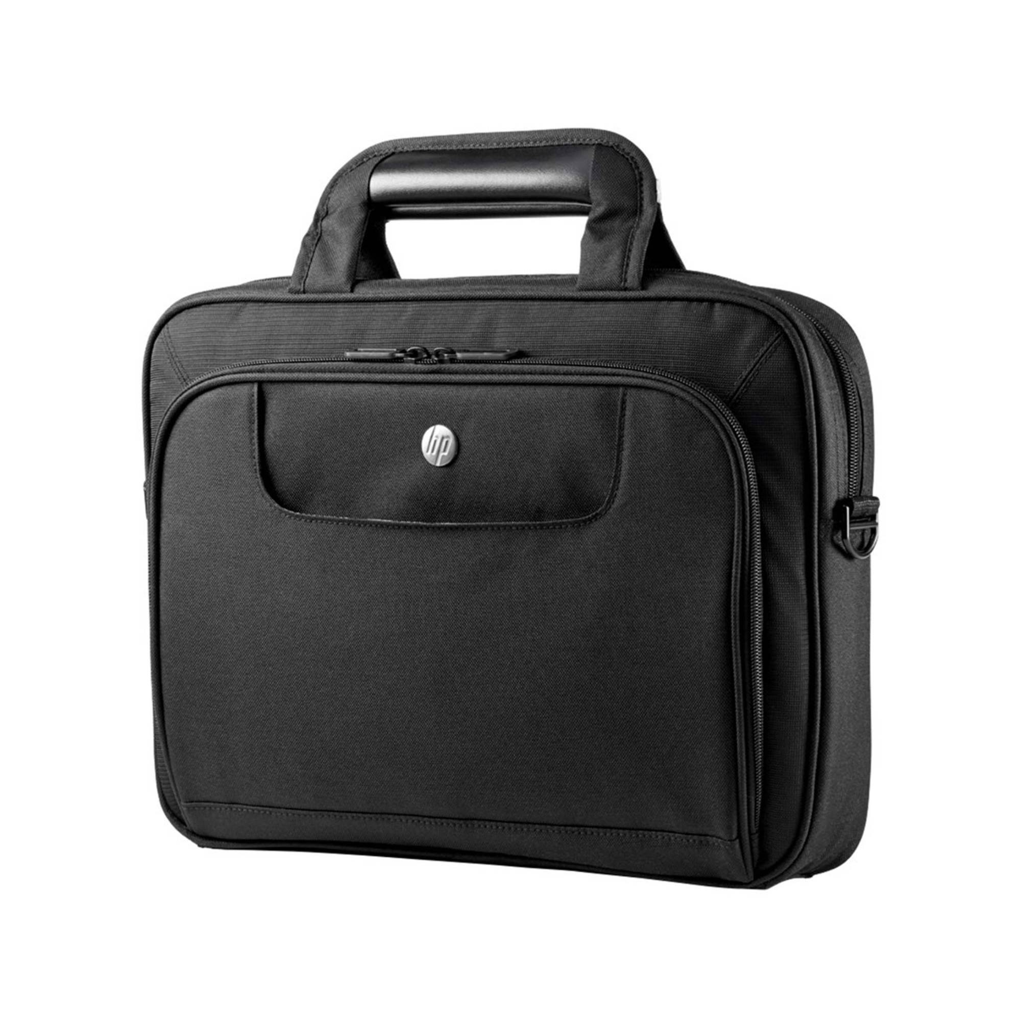 Hp 10" 11" 12" 13" 14" 14.0 Value Top Load Borsa Notebook Tracolla Pc Portatile-0