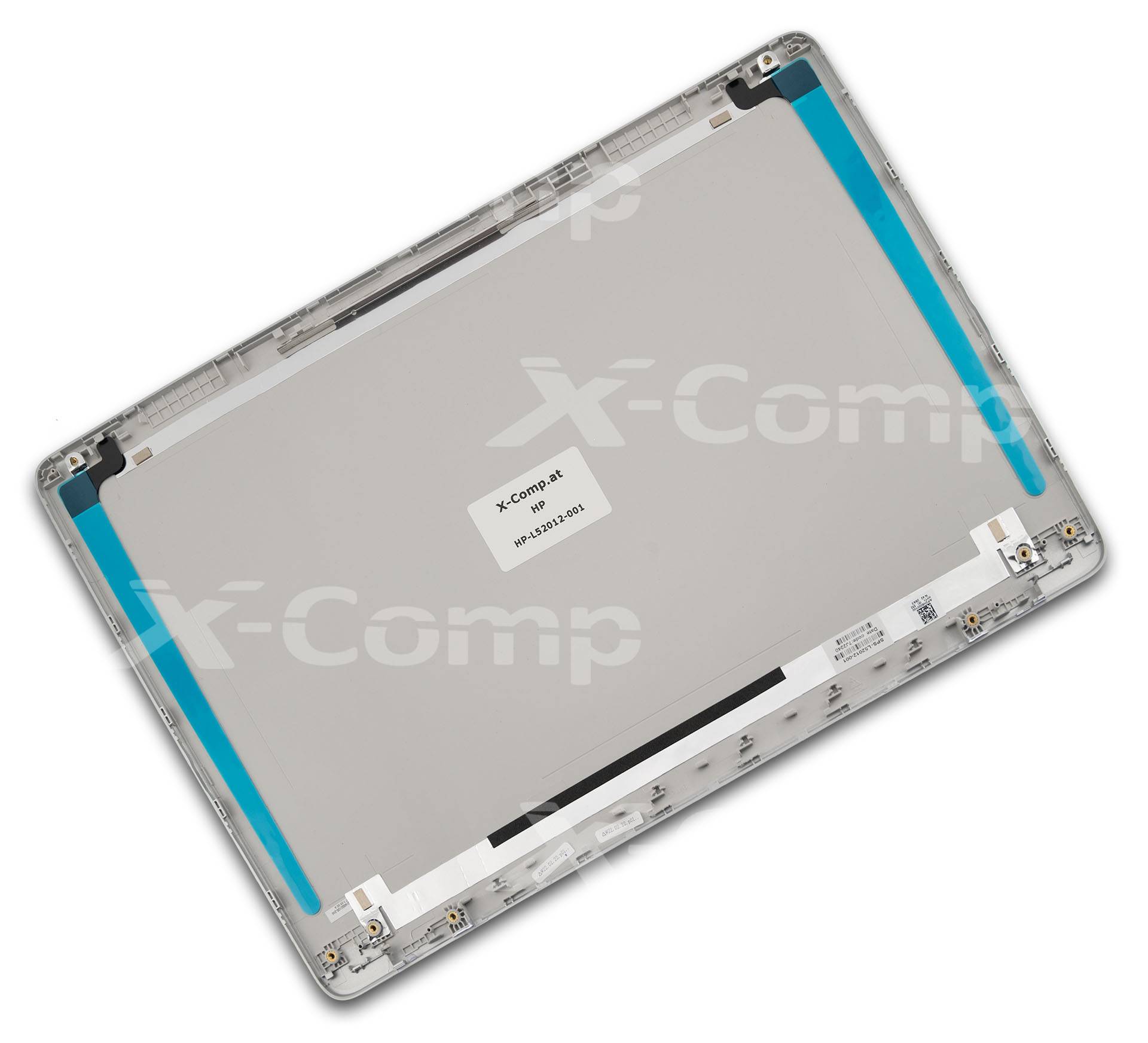 HP L52012-001 Notebook-Ersatzteil Untergehäuse (L52012-001)-1