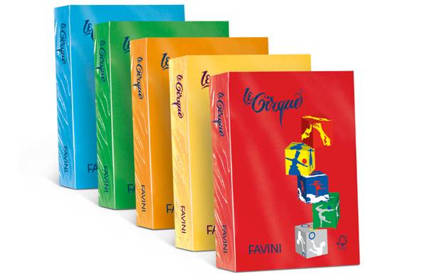LE CIRQUE:160 VERDE 208   A3- F250 LE CIRQUE:160 VERDE BANDIERA 208   A3- F250