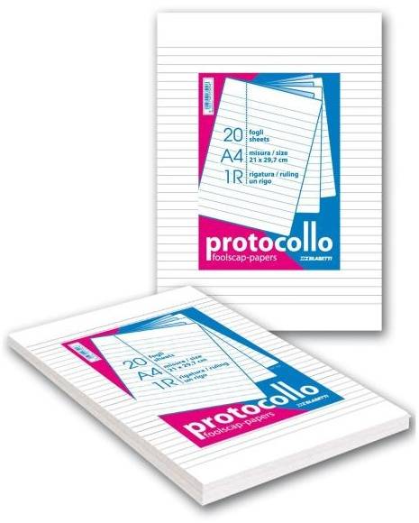 Blasetti 1287 carta inkjet Bianco-1