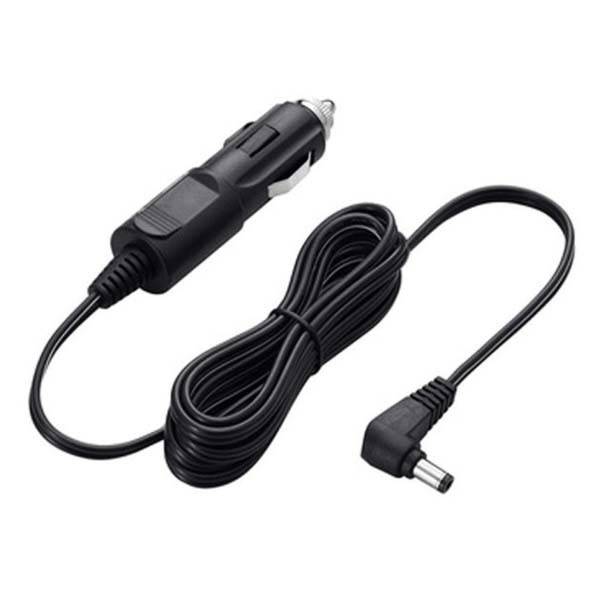 TELE System 58040111 Caricabatterie per dispositivi mobili Nero Accendisigari Auto-0