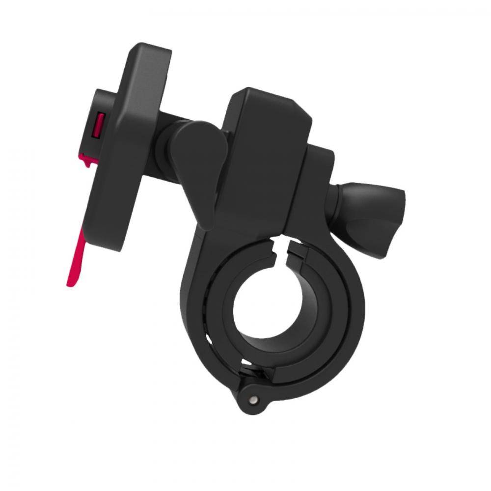 UNIV. BIKE HOLDER 170X90MM BLACK-2
