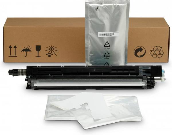 HP LaserJet Black Developer Unit stampante di sviluppo (A3 LLC Developer Unit K - Warranty: 12M)