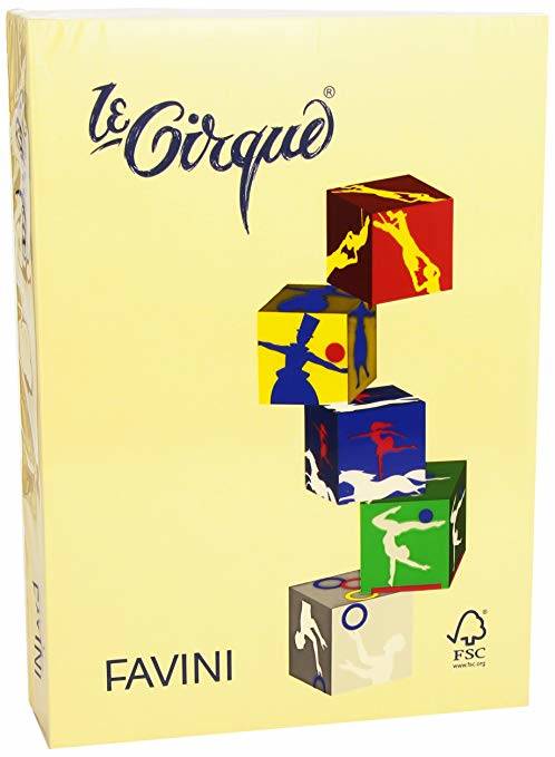 LE CIRQUE:80 CAMOSCIO 105 A3- F500 LE CIRQUE:80 CAMOSCIO 105 A3- F500-0