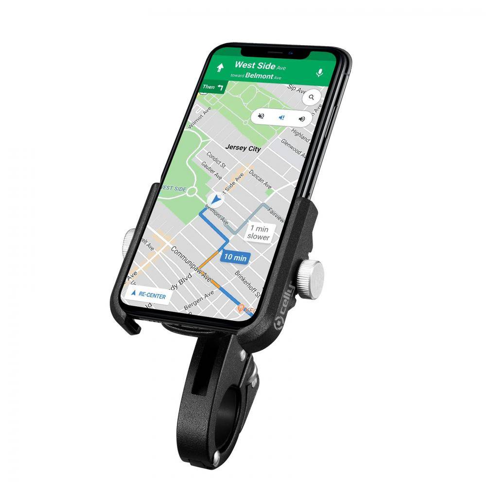ARMOR BIKE HOLDER BLACK-0