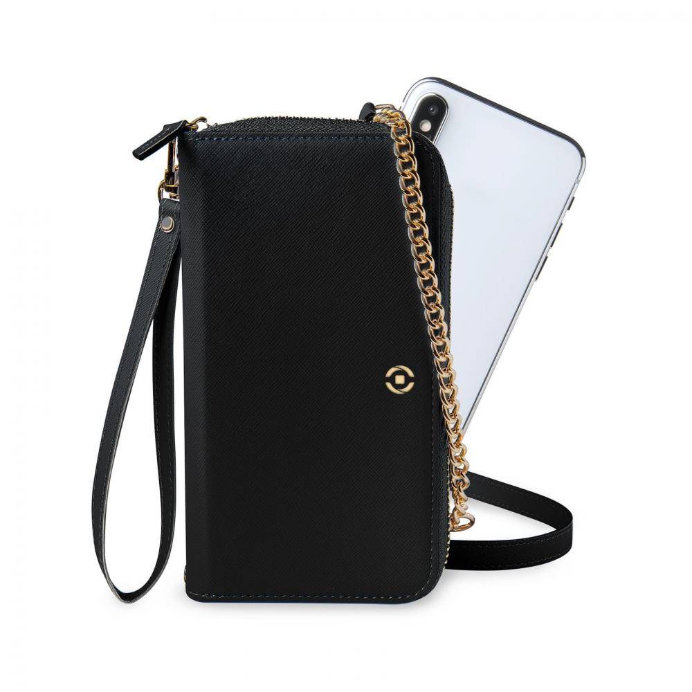VENERE POCHETTE UP TO 6.5 BLACK-0