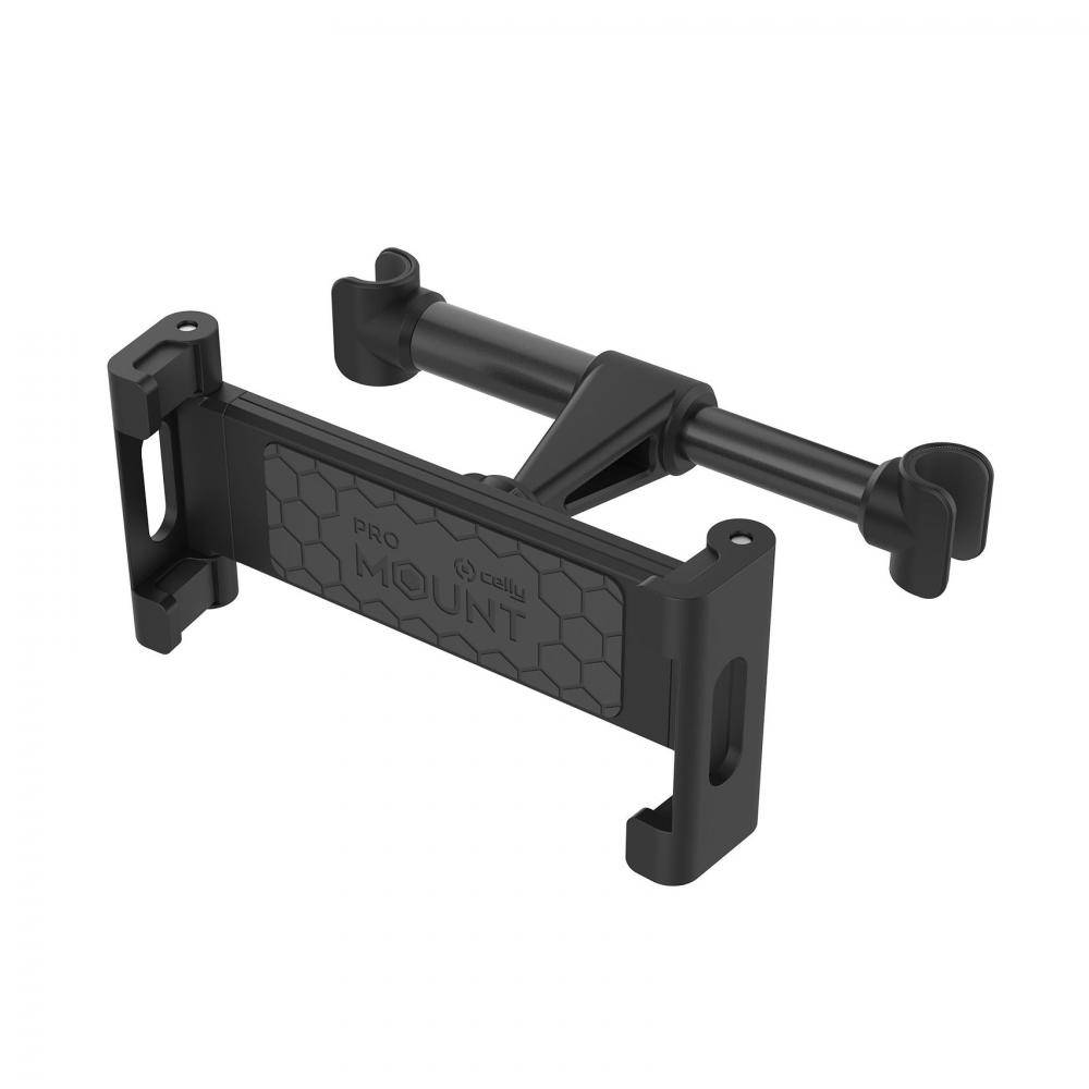 BACKSEAT TABLET HOLDER BLACK-0