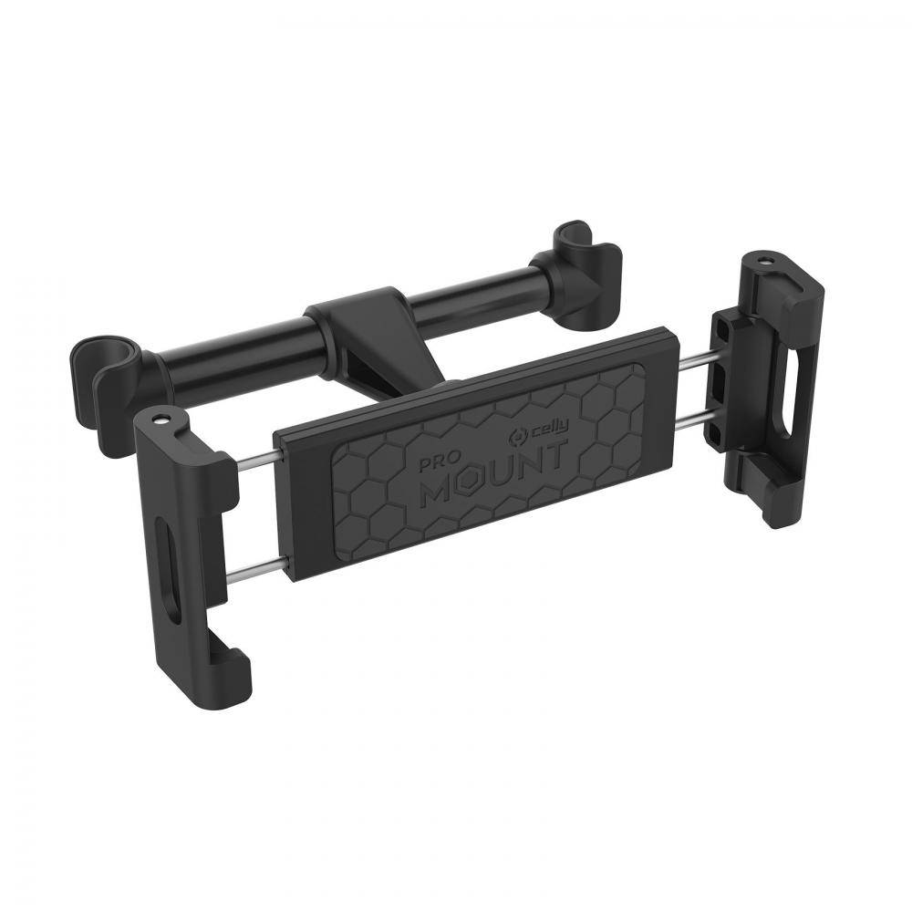 BACKSEAT TABLET HOLDER BLACK-1