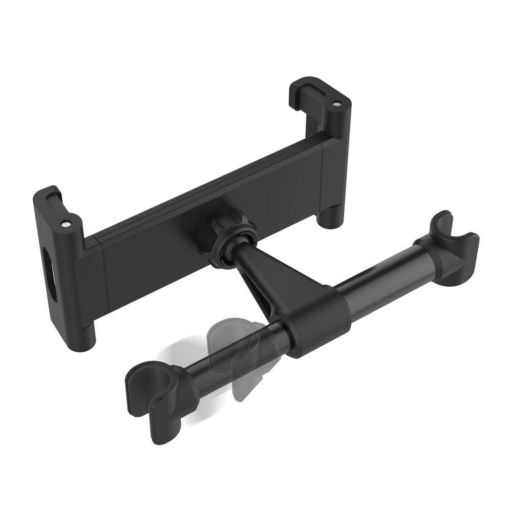 BACKSEAT TABLET HOLDER BLACK-2