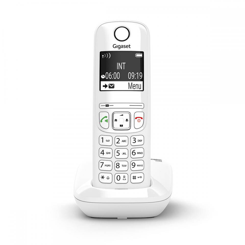 Gigaset GIGASET AS690 WHITE S30852H2816K102-1