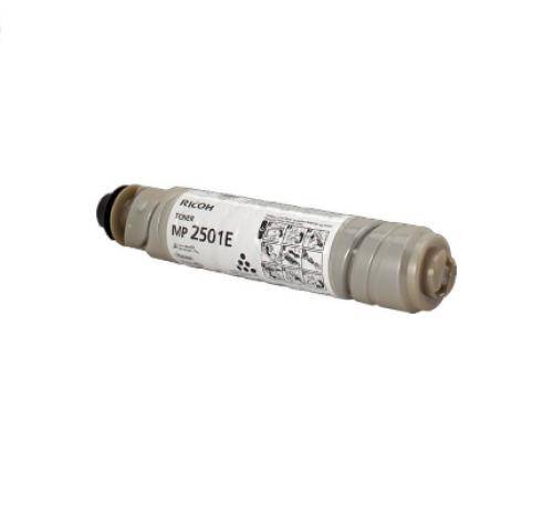 Ricoh MP 2501E - Schwarz - original - Tonerpatrone - für Aficio MP 2501SP (842009)-1