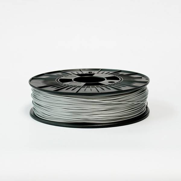 Sharebot PLA 750 G ARGENTO 9PL75ARG-1