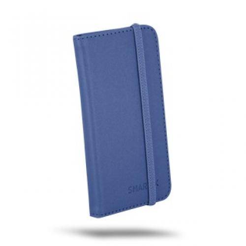 CUSTODIA SMARTPHONE UNIVERSALE ATLANTIS P032-S58-4.0-BL BLU - DIMENSIONI 4 - EAN: 8026974017075-0