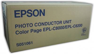 EPSON EPLC8000 S051061 TAMBURO # *-2