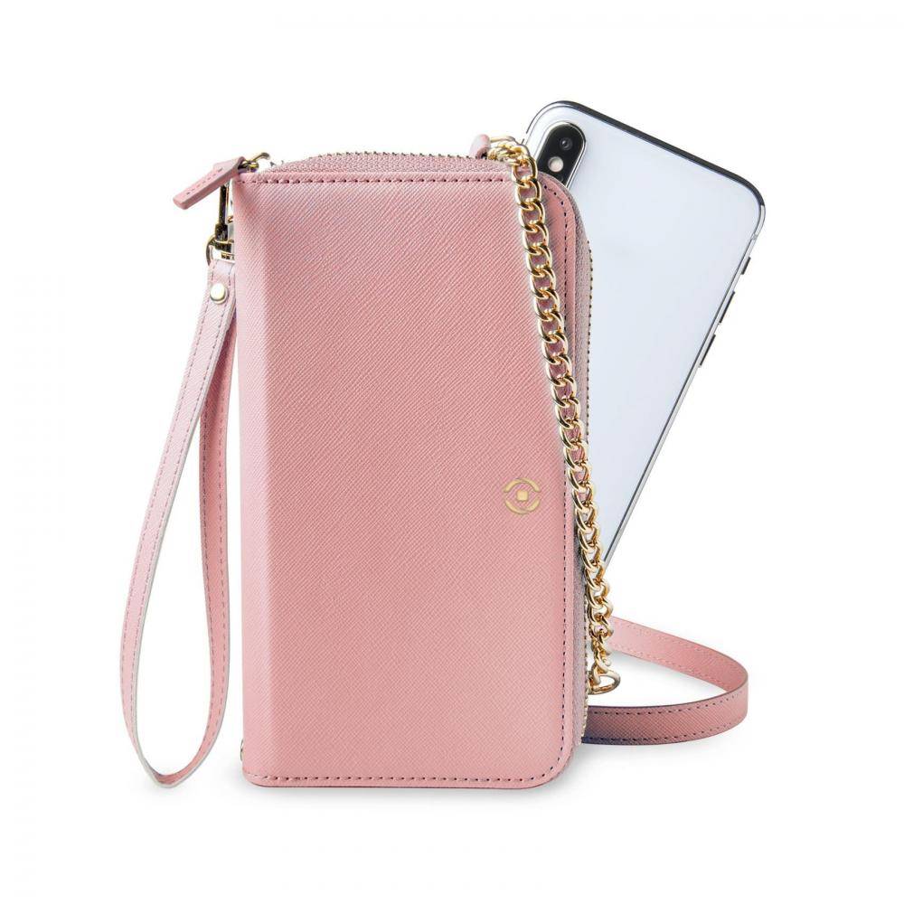 VENERE POCHETTE UP TO 6.5 PINK-0