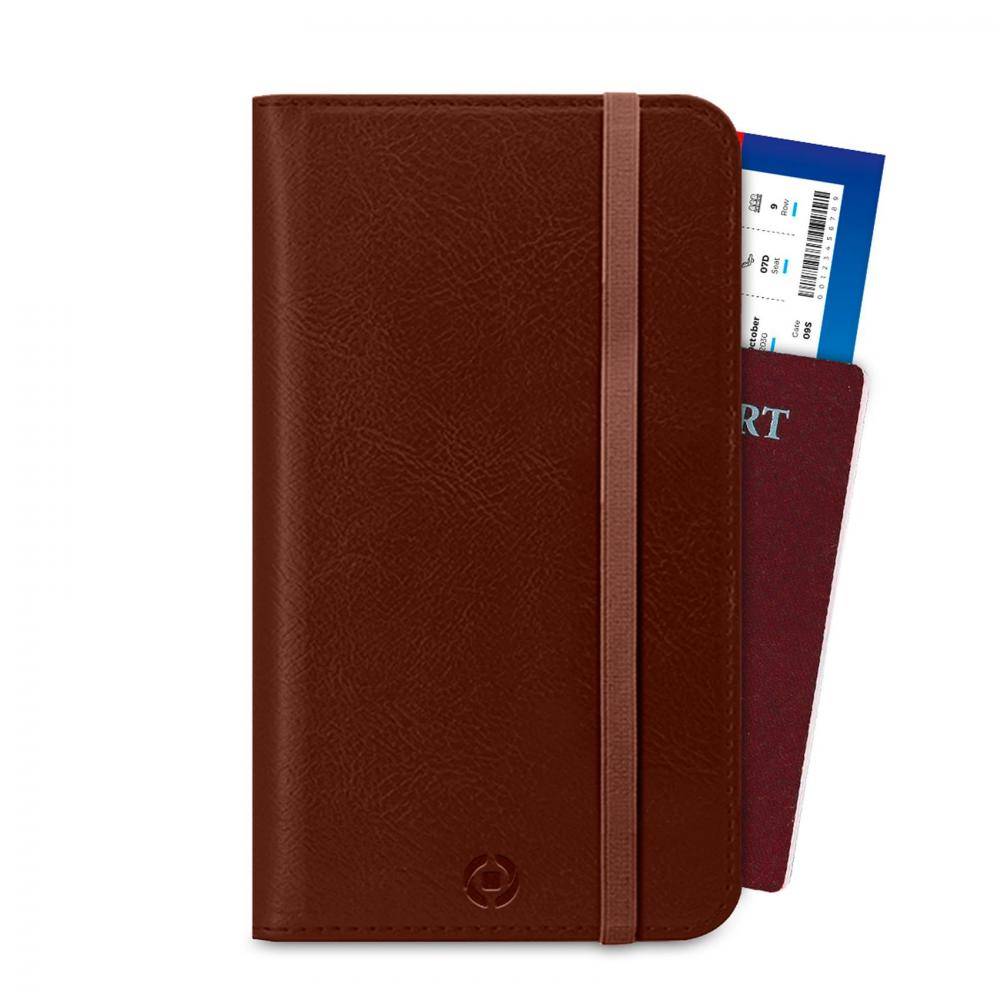 DUOMO PASSPORT BROWN-1