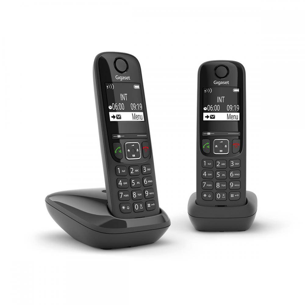 Gigaset GIGASET AS690 A DUO L36852H2836K101-1