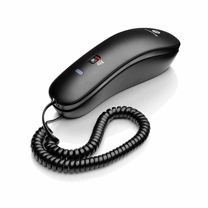 MOTOROLA CT50 NERO (CORDED)-1