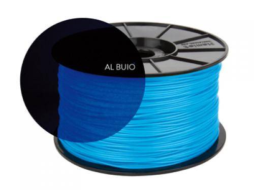 BOBINA ABS BLU FOSFORESCENTE-1