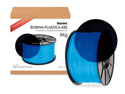 BOBINA ABS BLU FOSFORESCENTE-2