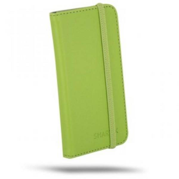 CUSTODIA SMARTPHONE UNIVERSALE ATLANTIS P032-S58-5.0-GR VERDE - DIMENSIONI 5 - EAN: 8026974017129