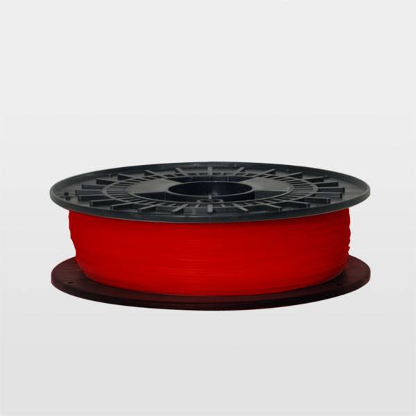 Sharebot PLA-S 750 g Acido polilattico (PLA) Rosso 9PL75ROS-1