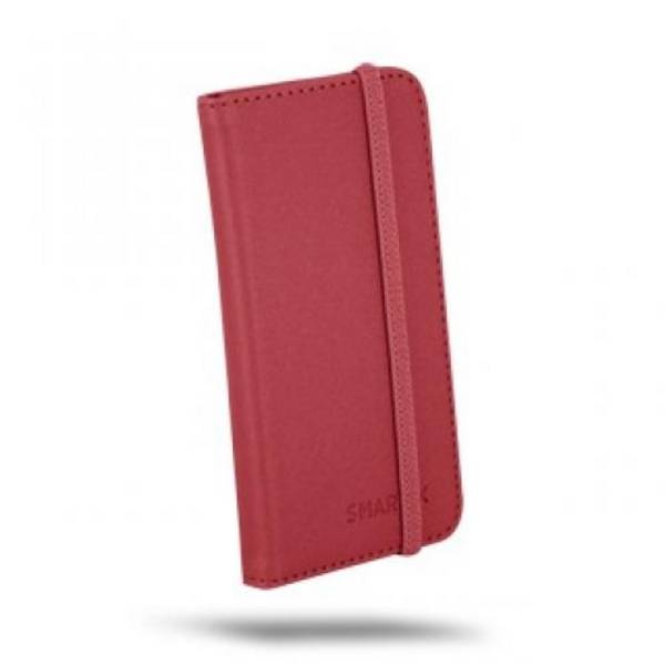 CUSTODIA SMARTPHONE UNIVERSALE ATLANTIS P032-S58-4.0-RD ROSSA - DIMENSIONI 4 - EAN: 8026974017068