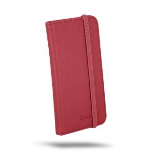 CUSTODIA SMARTPHONE UNIVERSALE ATLANTIS P032-S58-4.0-RD ROSSA - DIMENSIONI 4 - EAN: 8026974017068-0