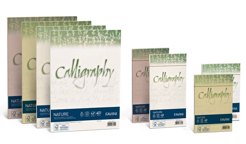 CF50FF NATURE 90GR A4 ALGA CF50FF NATURE 90GR A4 ALGA-0