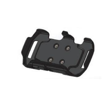 Zebra Rigid - Handheld-Holster - für Symbol TC70, Zebra TC75 (SG-TC7X-RHLSTR1-01)-2