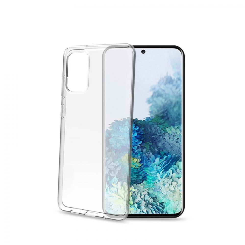 TPU COVER GALAXY S20-1