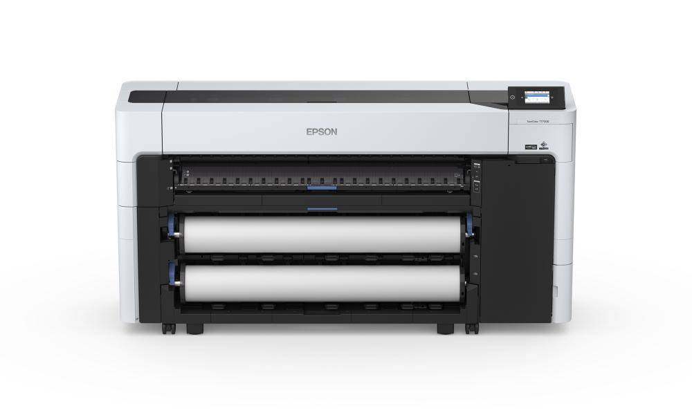 Epson SURECOLOR SC-T7700D C11CH83301A0-1