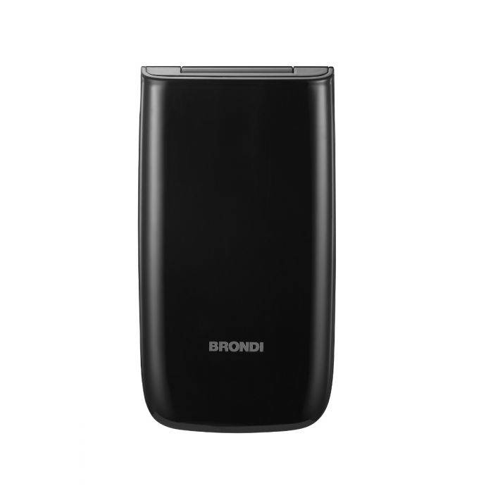 CELLULARE MAGNUM 4 DUAL SIM NERO-1