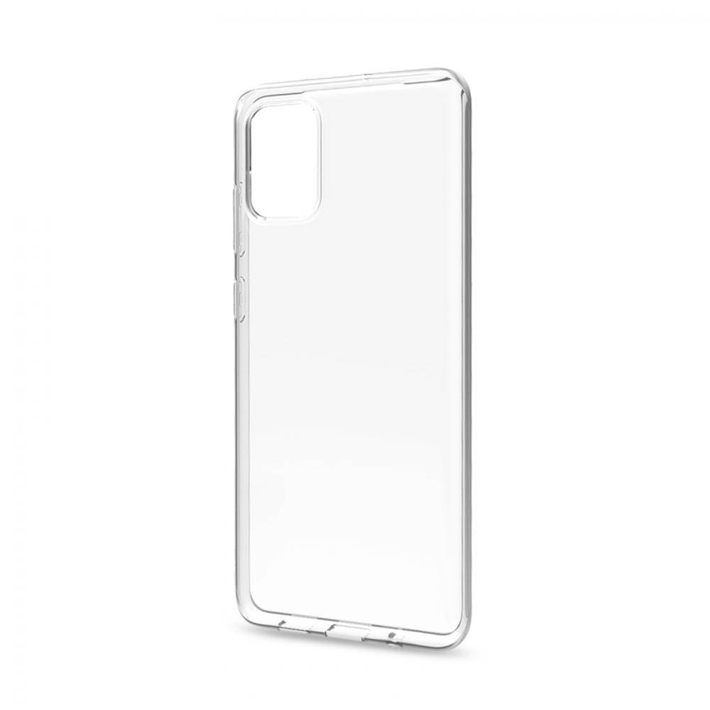 TPU COVER GALAXY A71-0