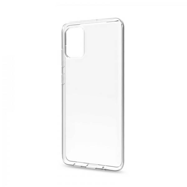 TPU COVER GALAXY A71
