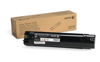 XEROX PH 6700 TONER NERO **-1