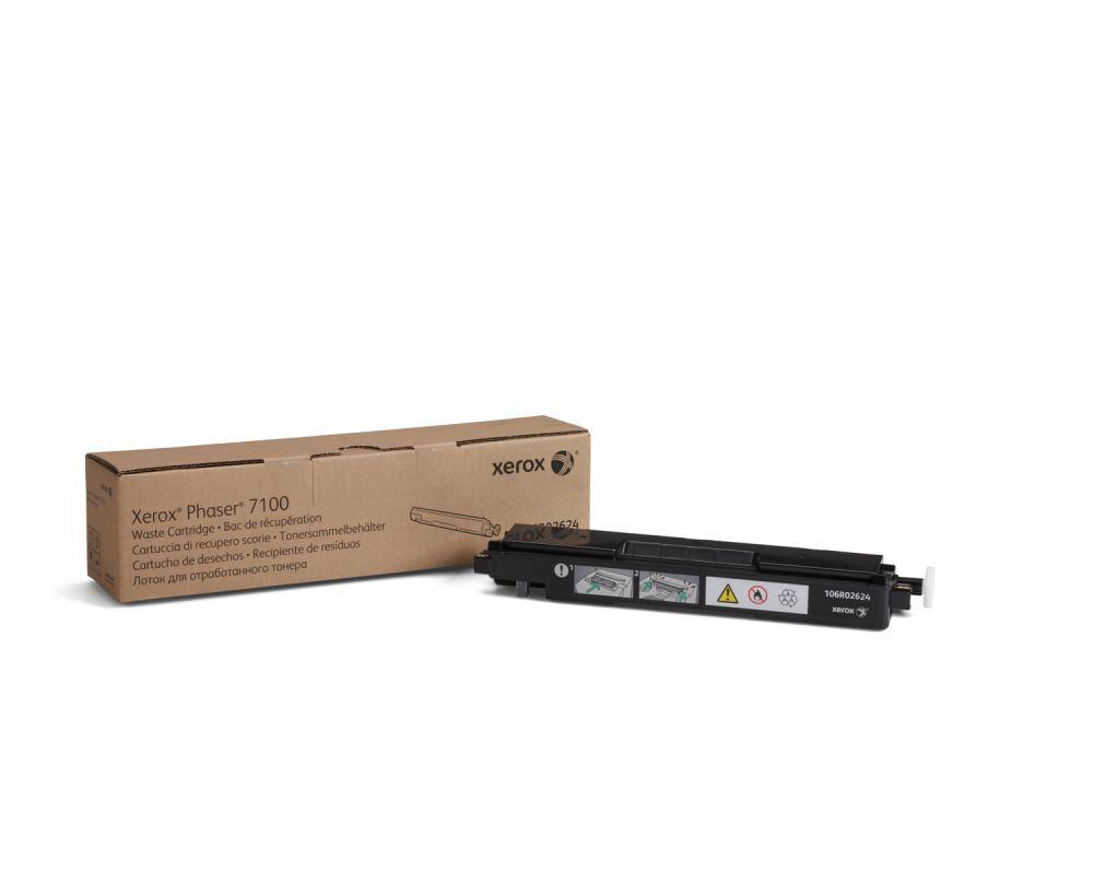 Xerox Contenitore toner di scarto 106R02624 Originale Colore 106R02624-2