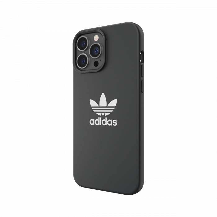 Adidas 47150 custodia per cellulare 17 cm (6.7") Cover Nero, Bianco-2