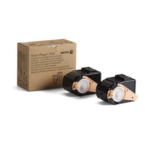 TONER MAGENTA HC PHASER 7100 9K SIN-1
