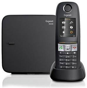 Gigaset E630 Telefono Cordless-0