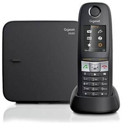 Gigaset E630 Telefono Cordless-1