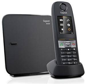Gigaset E630 Telefono Cordless-2