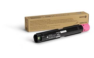Xerox 106R03739 cartuccia toner 1 pz Originale Magenta-1