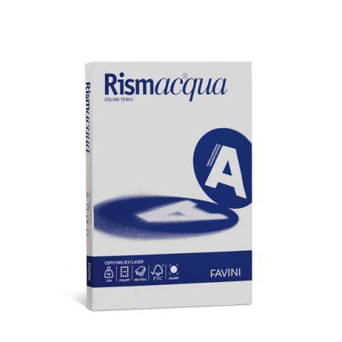 50RISMACQUA GHIACCIO 200G 21X29 7-0